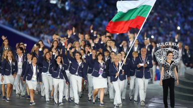 Мария Гроздева ще е знаменосец на България на Олимпиадата