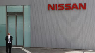 Nissan ще строи огромен завод за батерии в Съндърланд