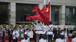 Години по-късно Китай още мълчи: Засилени мерки за годишнината от протестите на "Тянанмън"