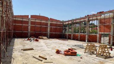 Антикорупционната комисия влезе в Община Хаджидимово съобщават местните медии Над