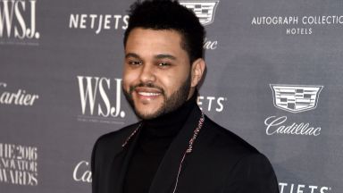 Weeknd заменя музикалната сцена с телевизионния екран