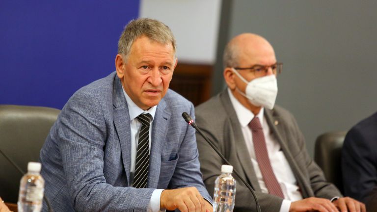 Кацаров: Спокойствието през лятото е измамно, епидемията не е под наш контрол (видео)