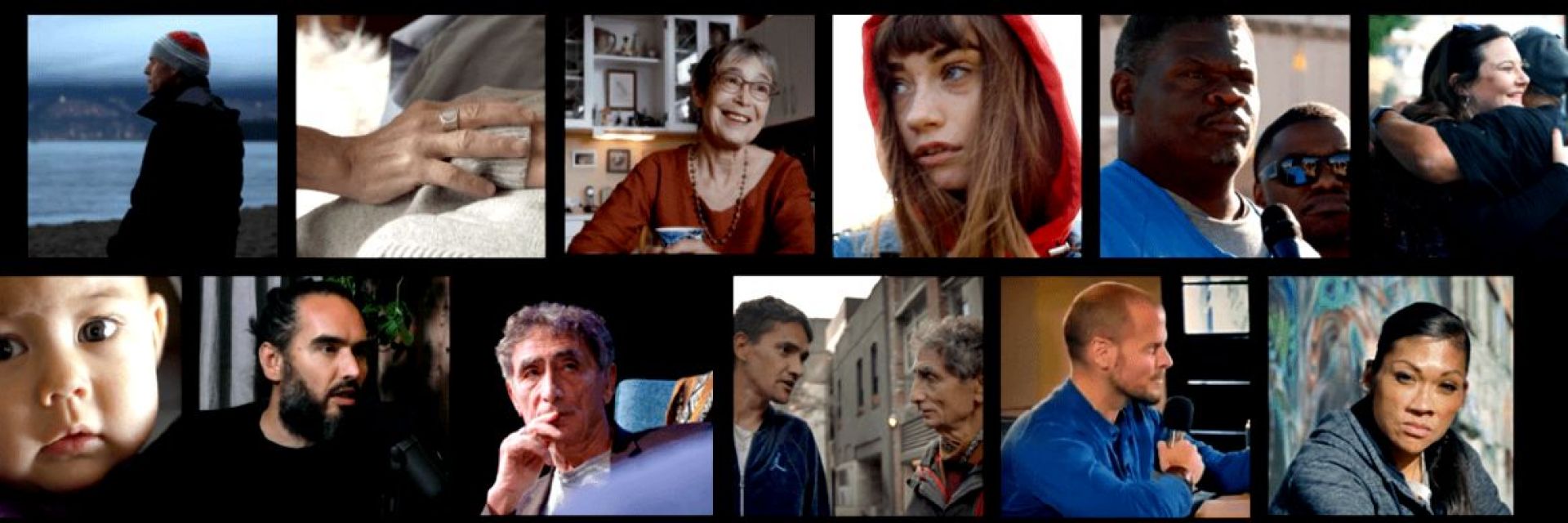 Изключителният документален филм "Мъдростта на травмата" с премиера и в България