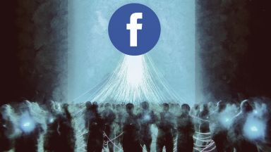 Проект "Галилей": Фейсбук сформира екип, който ще работи за създаване на метавселена