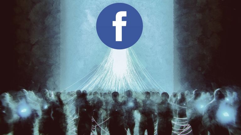 Facebook подготвя "живот във виртуална реалност"