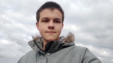 15 годишният Радостин Чолаков от родопското село Барутин е най младият българин