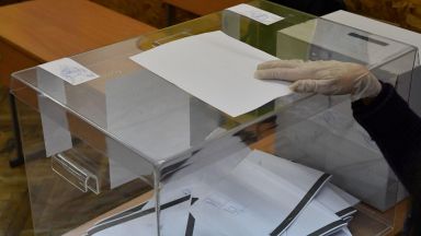 Във всички малки общини в Лудогорието с притеснение наблюдаваме рязкото