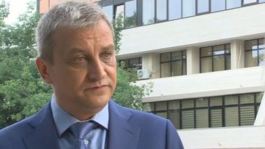 Когато имат Ковид или бедствие общините не могат да реагират