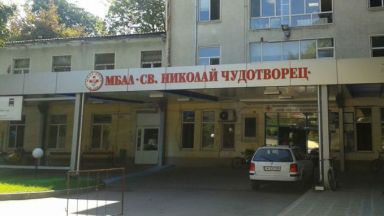 След 4 месечна борба с COVID 19 днес от ломската болница изписват