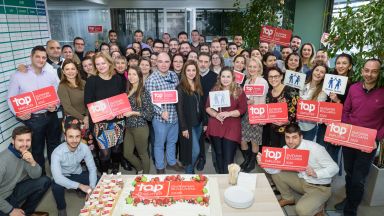 Това лято Филип Морис България ще даде възможност на 15