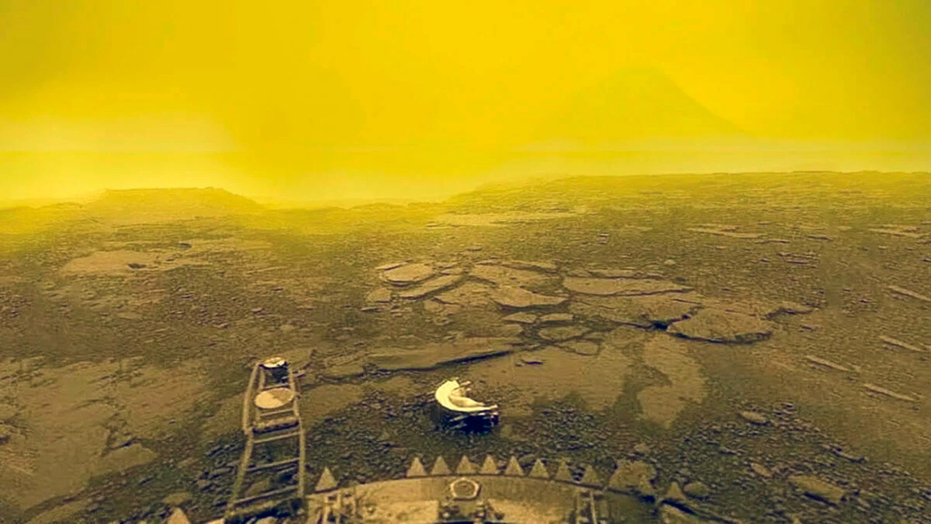 Български учени са участвали в научни мисии към Венера