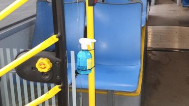 Преустановява се движението на нощните автобусни линии в Бургас Причините