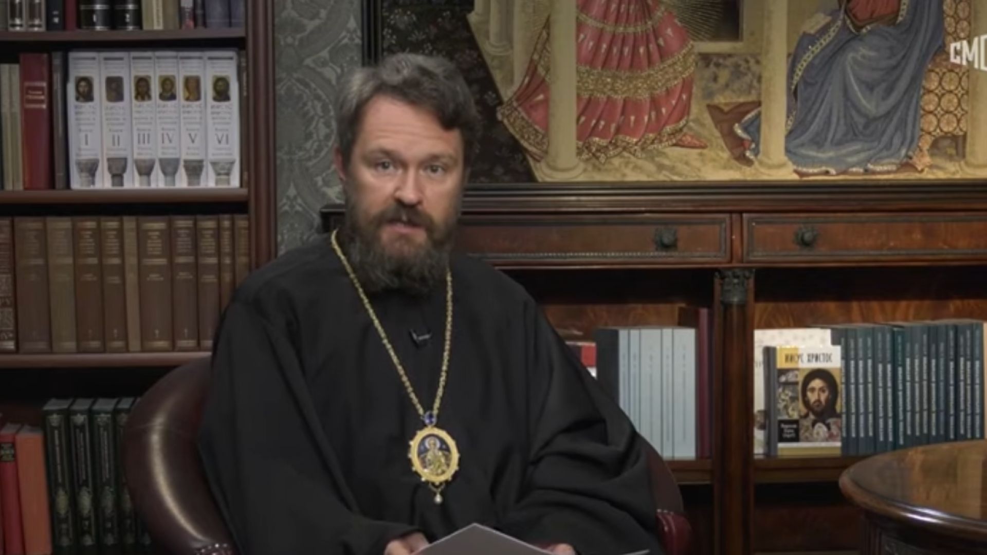 Руската църква: Ваксинирайте се или ще се разкайвате!
