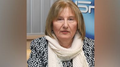 Директорът на Столичния инспекторат инж Веска Георгиева е починала вчера