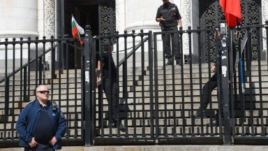 Върховната административна прокуратура ВАП образува преписка по публикации в медиите