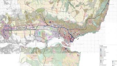 Обществено обсъждане на проекта за изграждане на градска железница т