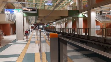 Компенсациите от страна на държавата за Столичния метрополитен не са