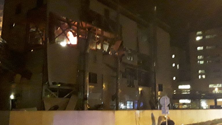 Четирима души са били ранени при авария в завод в