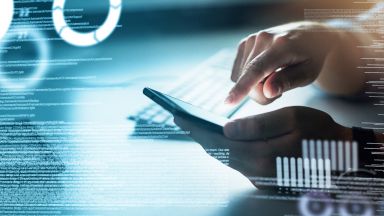 Младият мъж споделил класифицираната информация с група в платформата за