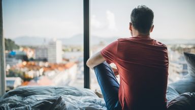 Едва 2 7 от българите страдат от хронична депресия сочат данните