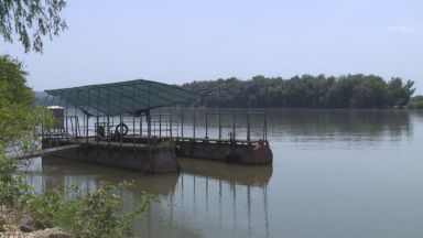 Властите в Гюргево полиция и жандармеристи провеждат целенасочени проучвания след