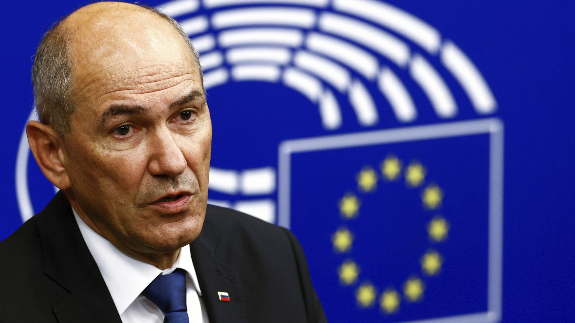 Словенският премиер: България чака прекалено дълго за Шенген