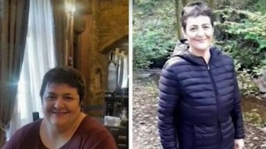 Втори живот живее жена отслабнала с близо 100 килограма след