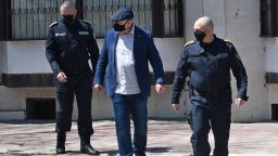 Прокуратурата поиска имунитета на кандидат за депутат