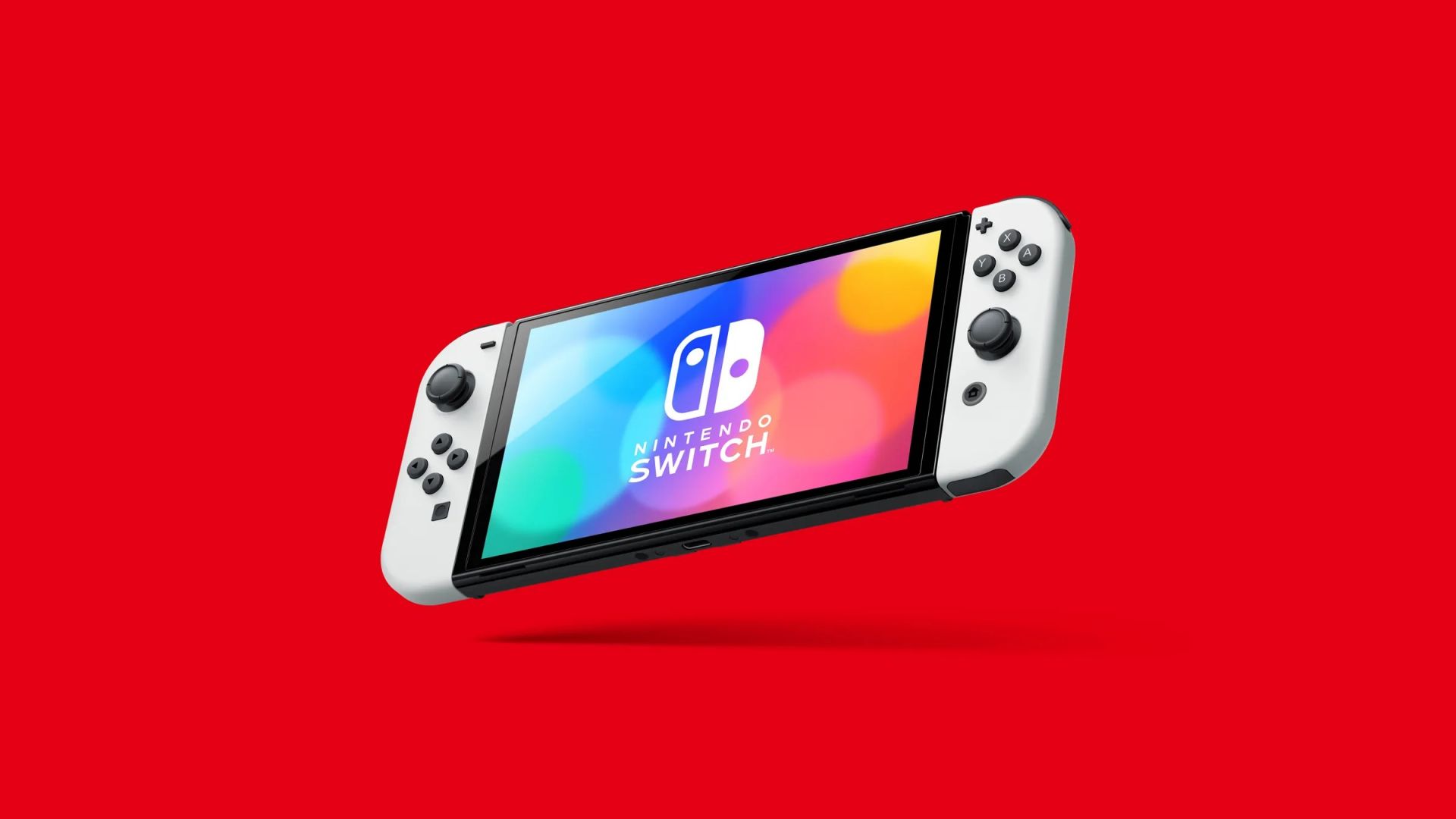 Nintendo сподели успехите на игрите си за Switch