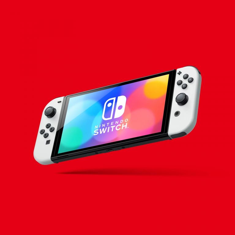 Nintendo е продала 15,7 милиона гейминг конзоли Switch