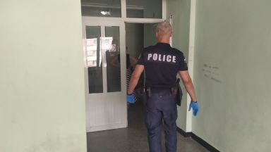 23 годишен абсолвент загина при нелеп инцидент в общежитие в Бургас