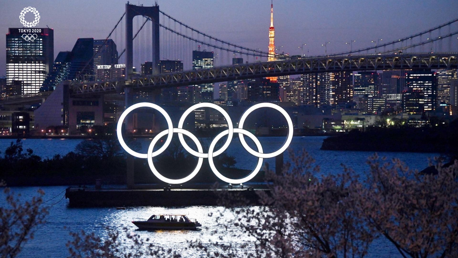 Йокосо! Добре дошли на най-странната Олимпиада в историята (Снимки)