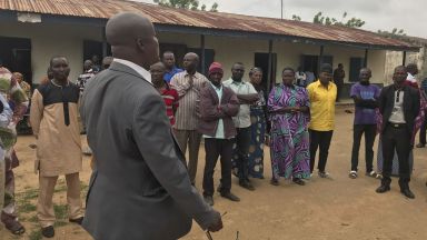 Похитители отвлекли над 100 ученици от училище в нигерийския щат