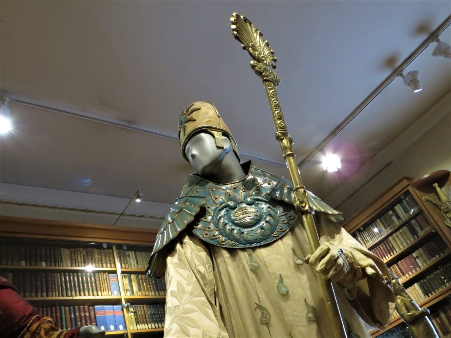 В музея на Ла Скала се пазят уникални костюми от представления