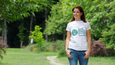 Едно ведро предизвикателство ни повежда по красиви мотивиращи маршрути из