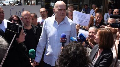 Бъдещият премиер трябва да е с профил различен от моя