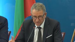 Кацаров: Не съм лежал в "Пирогов", подписът ми в документите е фалшифициран