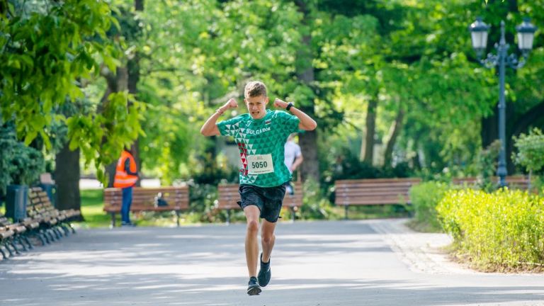 На 28 август 2021 година, събота, в София ще се