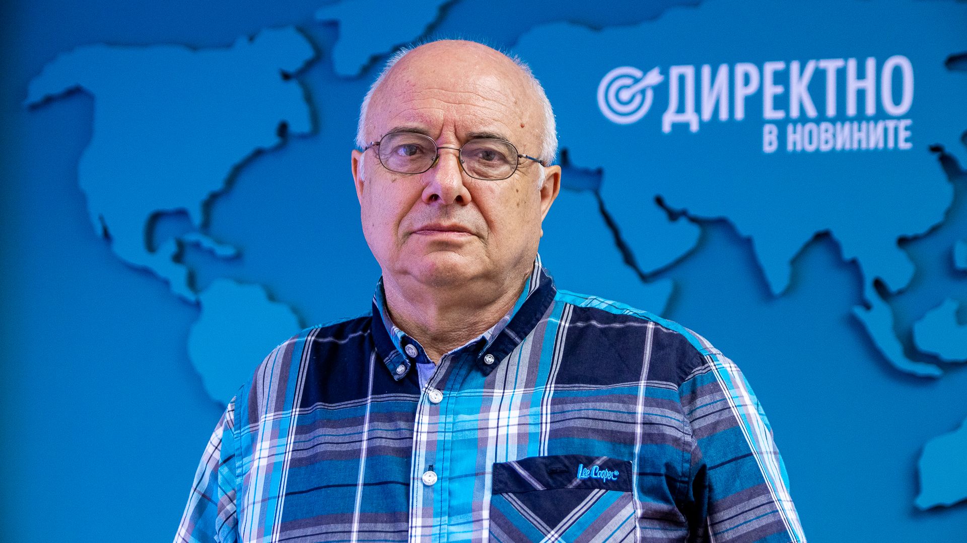 Васил Тончев от "Сова Харис": БСП и ДПС може да подкрепят правителство на протестните партии  