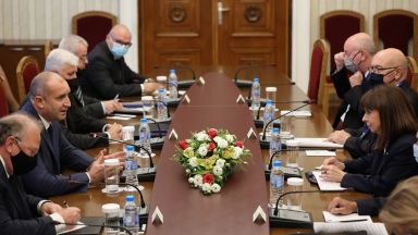 Общите инфраструктурни проекти на България и Гърция са в духа