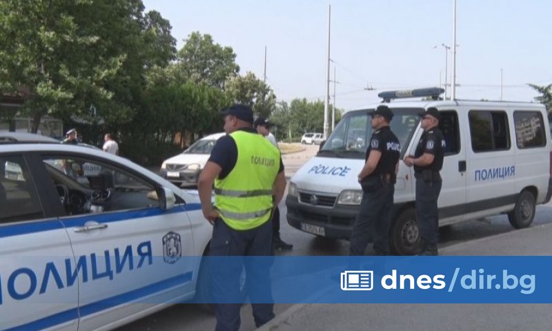 Двама шофьори са глобени с по 2 хиляди лева, а