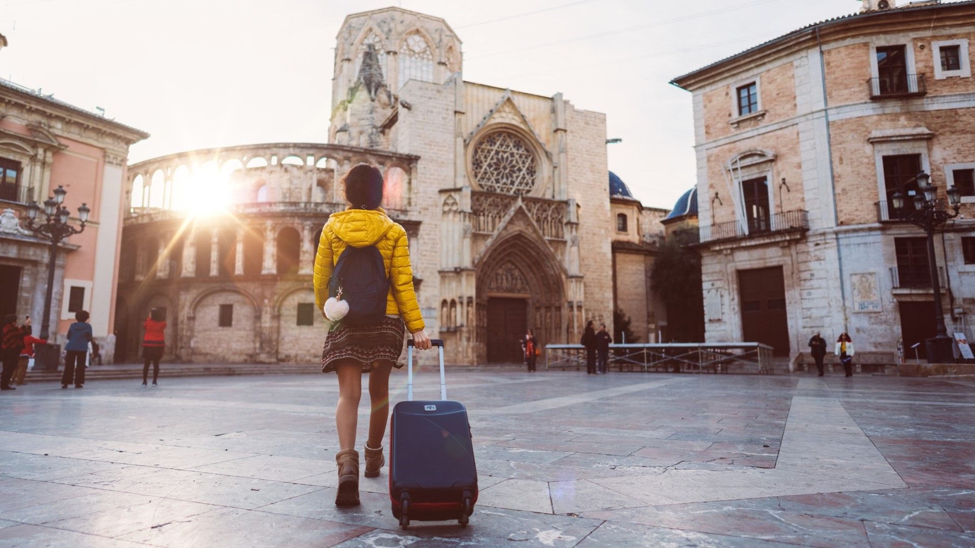 7 грешки, които туристите правят в Испания
