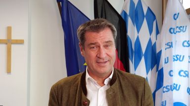 Бойко Борисов е надежден партньор който последователно е отстоявал интересите