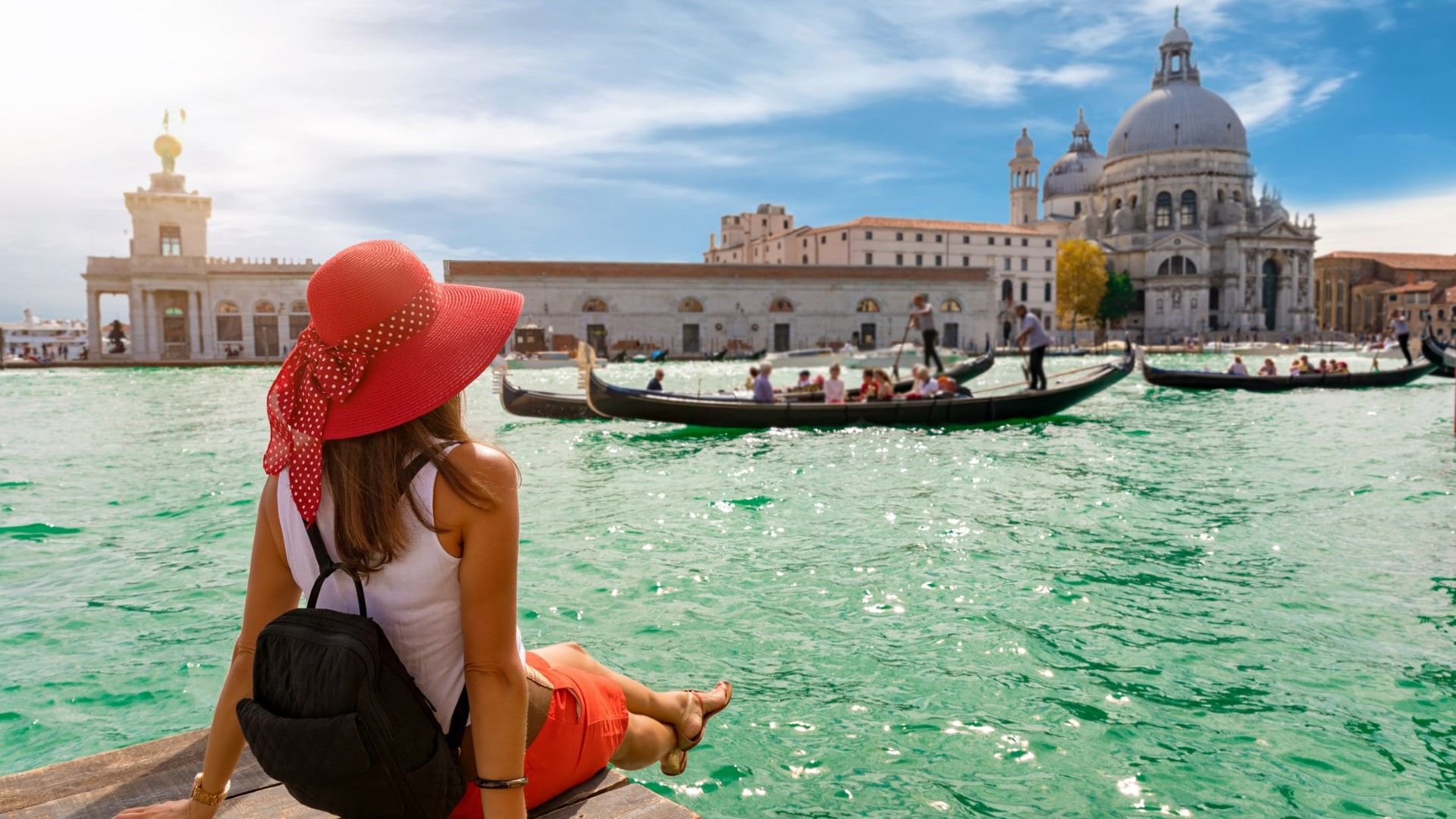 10 изненадващи неща, за които ще ви глобят във Венеция