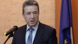 Янаки Стоилов предлага на ВСС да започне процедура за освобождаване на Иван Гешев