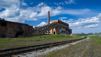 Наталия Цвирко е сред малцината които са доволни от живота