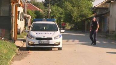 Нова полицейска акция свързана с купуване на гласове се провежда