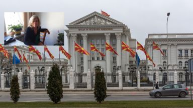 Кабинетът Петков започва нов кръг от преговори с Република Северна