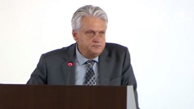 Щурмът на простащината започна Много авторитетно и престижно за бивш