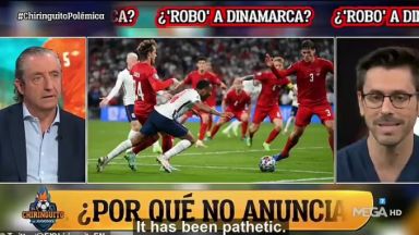 Испански журналист: Това е най-срамното първенство, което сме отразявали